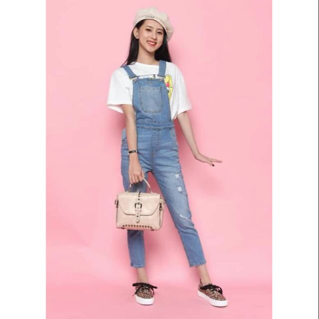 Yếm Zara dư xịn ảnh thật