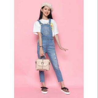 Yếm Zara dư xịn ảnh thật