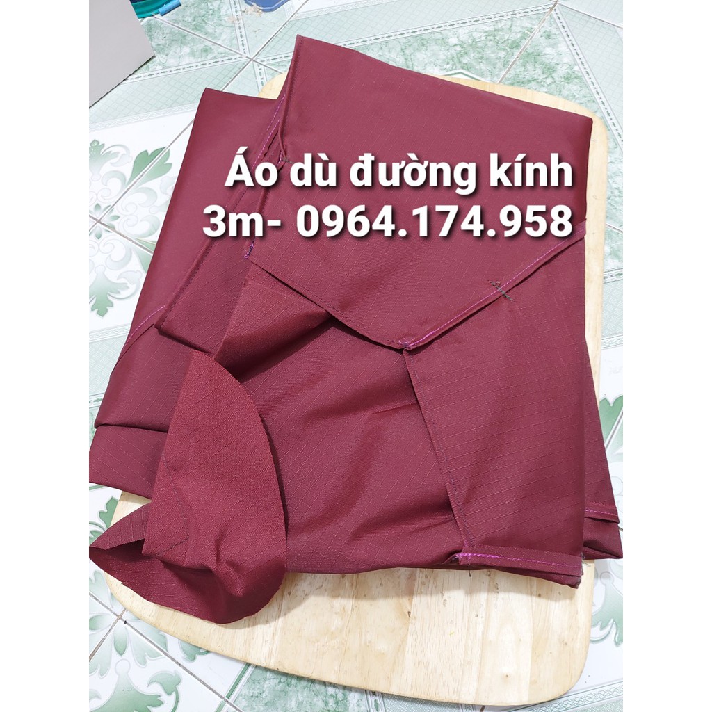 Ô DÙ LỚN Đại CHÍNH TÂM 3M_CHƯA BAO GỒM CHÂN ĐẾ
