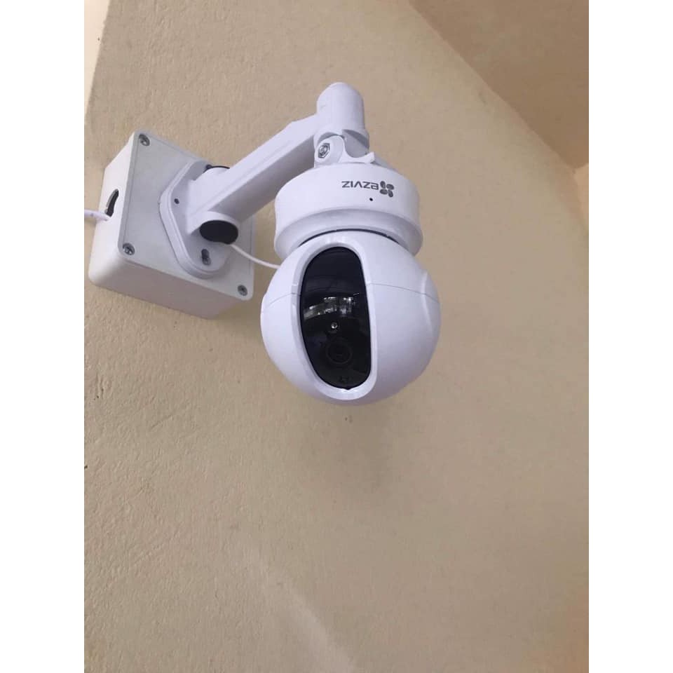 Chân Đế Camera Đa năng dài lắp được Ezviz,imou,kbone,v.v