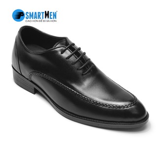 Giày tây công sở SMARTMEN GD-603Đ