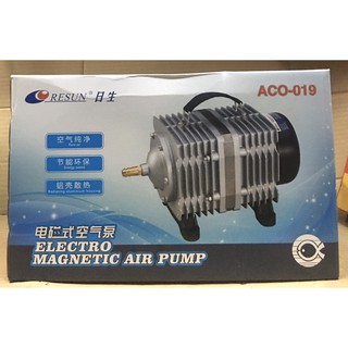 Máy Thổi Oxy Resun ACO 019/620w(hàng công ty)