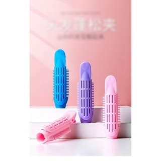 SET 8 CHIẾC KẸP PHỒNG CHÂN TÓC TỰ NHIÊN / COMBO 8 CÁI Kẹp phồng tóc HÀN QUỐC thiết kế mới chống trượt