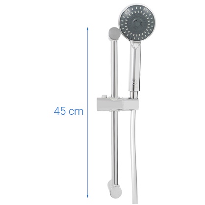 AURES TOP 4.5P --- Máy nước nóng trực tiếp Ariston 4500W AURES TOP 4.5P Mẫu 2022