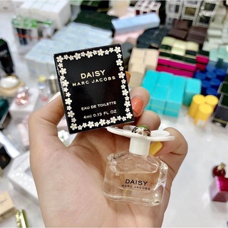 NƯỚC HOA MINI DAISY MARC JACOBS (ĐEN) 4ML PHÁP