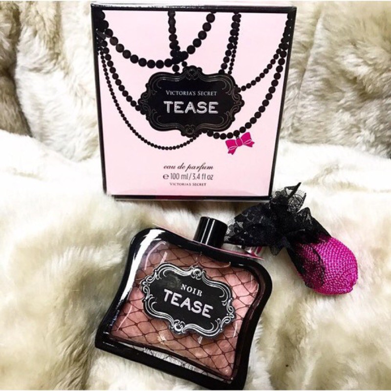 Nước Hoa Victoria's Secret Noir Tease 5ml/10ml/20ml | BigBuy360 - bigbuy360.vn