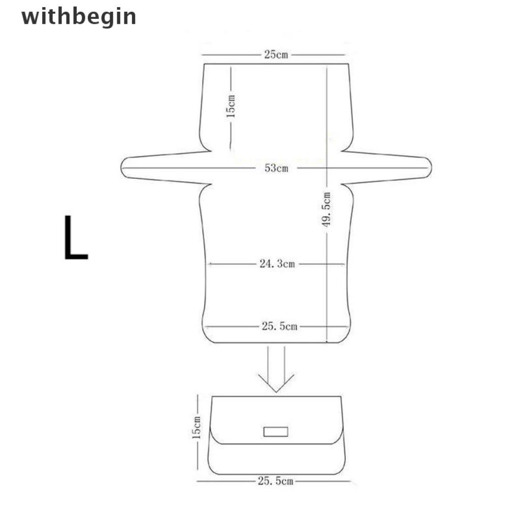 Túi Lưới Đan Len Bằng Nhựa Diy Tiện Dụng