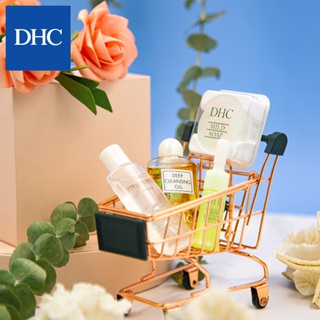 E-voucher mỹ phẩm và tpcn tại dhc chính hãng trị giá 50.000đ