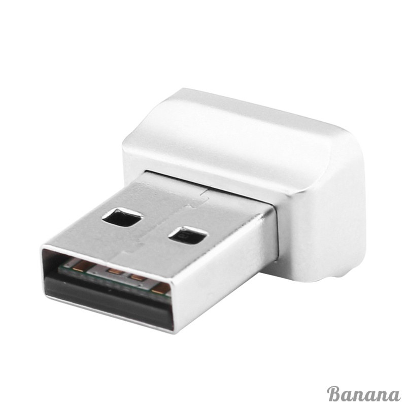 Đầu Đọc Dấu Vân Tay Usb Cho Pc Laptop Windows 10 360