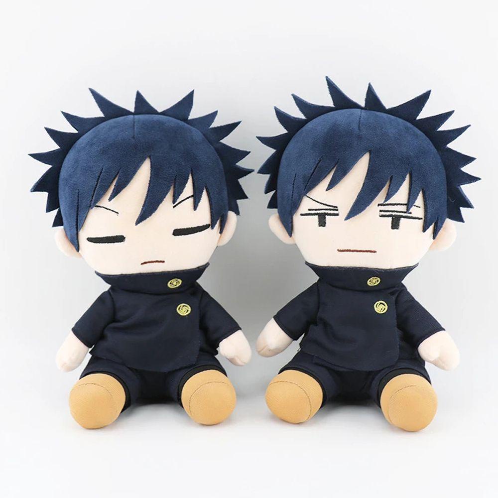 Thú Nhồi Bông Hình Nhân Vật Hoạt Hình Anime