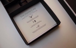 Nịt MICHAEL KORS 4 in 1