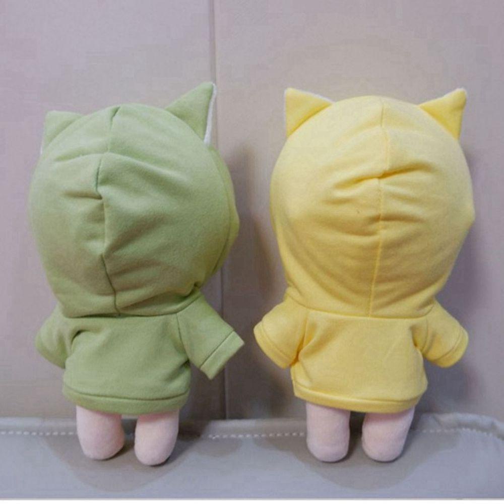 Áo Hoodie Thời Trang Cho Búp Bê 1 / 111 / 12 OB11 1 / 12BJD