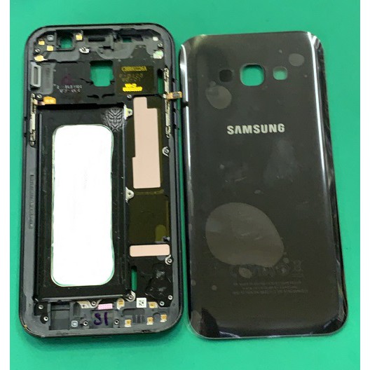 Vỏ Bộ điện thoại Samsung A520 A5 2017