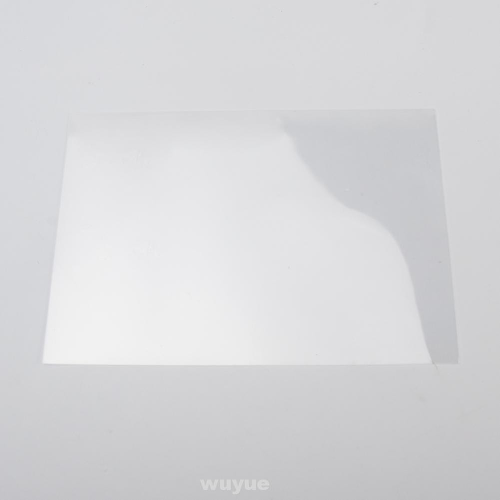 Set 5 Phụ Tùng Máy In 3d Lcd Fep | BigBuy360 - bigbuy360.vn