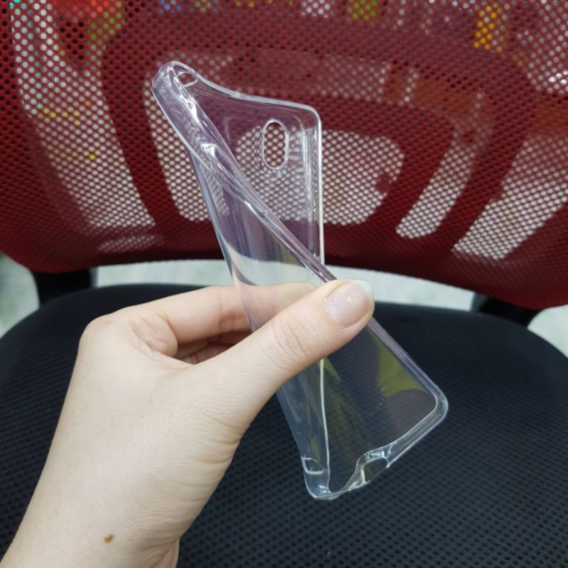 Ốp Oppo A51 ,a37,A59,A71,A58,A78,A98,A57,A77/A77s,A15,A76,A96,A31,dẻo đen, trong suốt