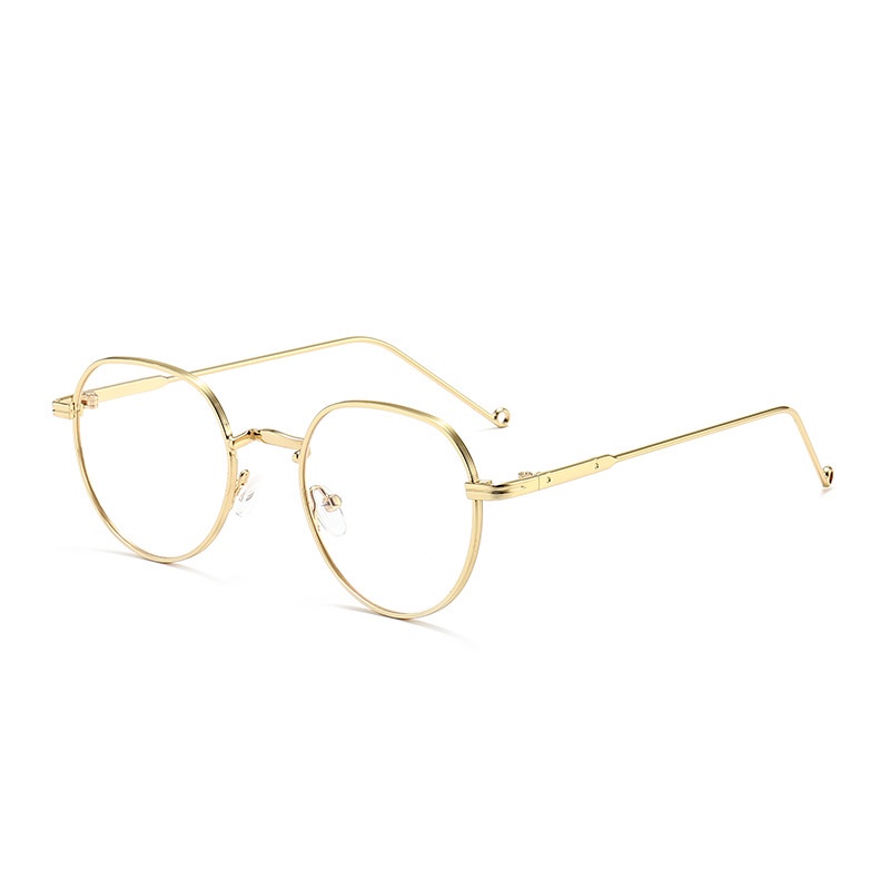 Mắt Kính Chống Bức Xạ / Ánh Sáng Xanh Máy Tính