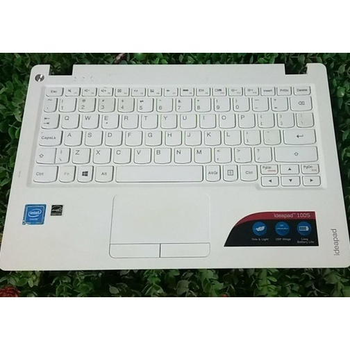 Bộ vỏ laptop lenovo ideapad 100s - 11iBY