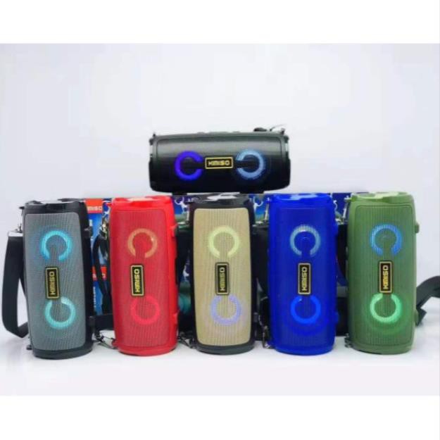 Loa Bluetooth KIMISO KMS-225