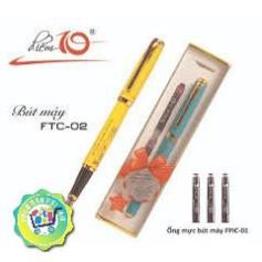 Bút máy điểm 10 FTC-02