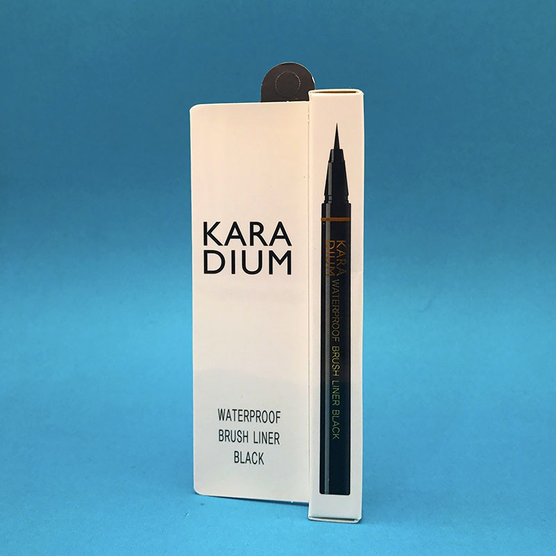 BÚT DẠ KẺ MẮT NƯỚC WATERPROOF KARADIUM HÀN QUỐC | BigBuy360 - bigbuy360.vn