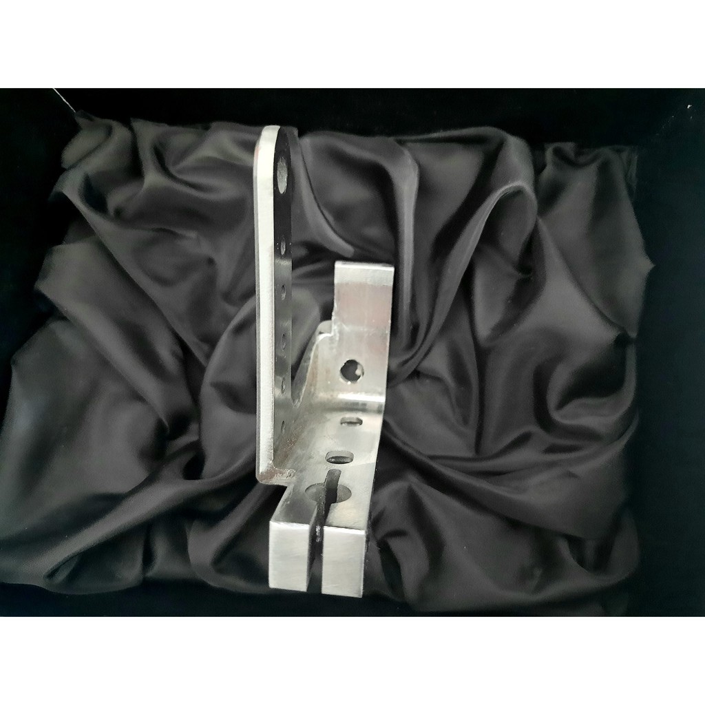 Khung máy xăm coil L-one