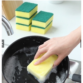 Miếng rửa chén bát Miếng bọt biển