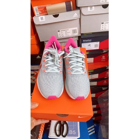 Giầy chạy bộ Ni.ke Air zoom Pegasu CK4473 Nhật bản