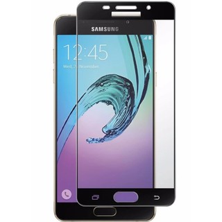 MIẾNG DÁN CƯỜNG LỰC 3D FULL MÀN HÌNH CHO SAMSUNG J7 PRIME(trắng-đen)