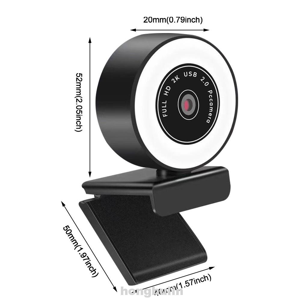 Webcam Hd 1080p Đa Năng Cho Game Thủ 960a