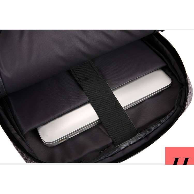 Balo Công Sở Cao Cấp PRAZA - BALO CÔNG SỞ