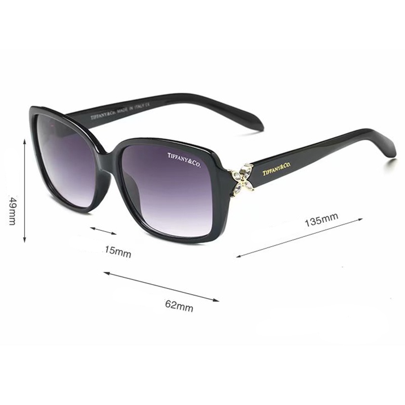 Tiffany & Co. Kính Mát Thời Trang Cho Nữ