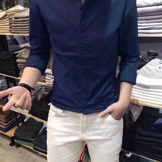 Sơmi zara  cao cấp 