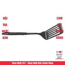 [Hỏa Tốc HN] Xẻng lật có rãnh NỘI ĐỊA NHẬT BẢN