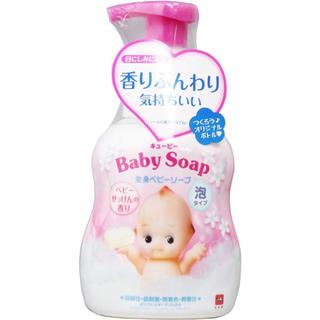 Sữa Tắm Baby Soap