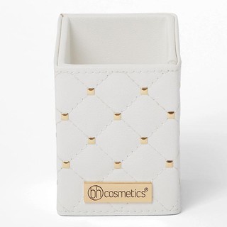 Bộ Cọ BH Cosmetics White Studded Elegance 12 Cây