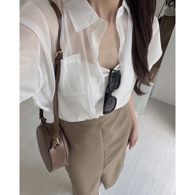 [Ảnh thật/Video] SET 3 MÓN SOMI-ÁO 2S-CHÂN VÁY Hàn Quốc loại đẹp