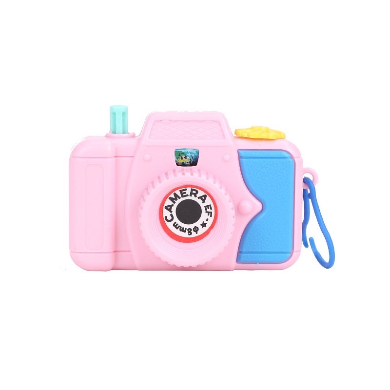 [ Rẻ Vô Địch ] Máy ảnh mini hình thế giới động vật cho bé sống ảo.