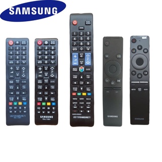 ĐIỀU KHIỂN TIVI SMART SAMSUNG