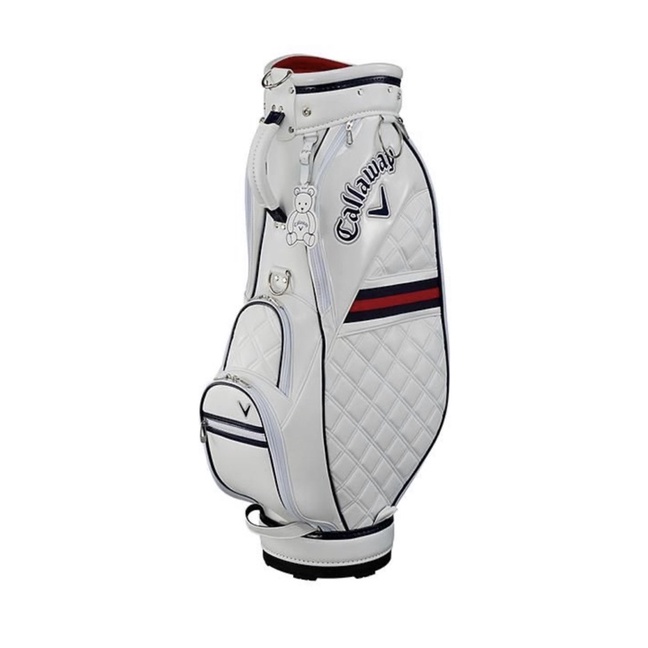 Túi đựng gậy golf Callaway - CQB003 hàng chuẩn hãng đẹp 2021