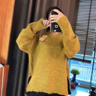 Combo Áo len chốt trên live