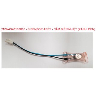B SENSOR (CẢM BIẾN NHIỆT) TỦ LẠNH AQUA