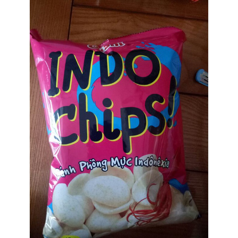 SNACK OISHI CÁC VỊ