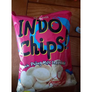 SNACK OISHI CÁC VỊ