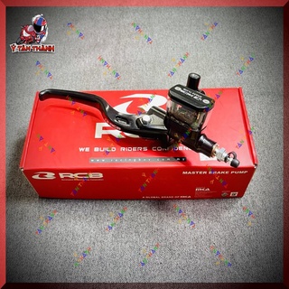 Tay thắng rcb bình dầu vuông ms61