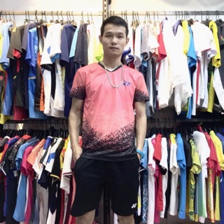 Áo Cầu Lông YY0719