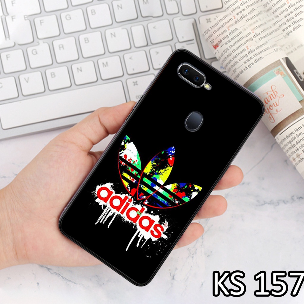 Ốp lưng Oppo F1 - Oppo F3 - Oppo F5 - Oppo F7 - Ốp in hình ÄDĮĎAŠ sang trọng, bền đẹp