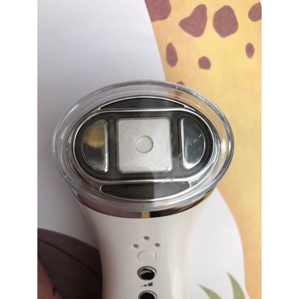 Máy nâng cơ Hifu mini thanh lý