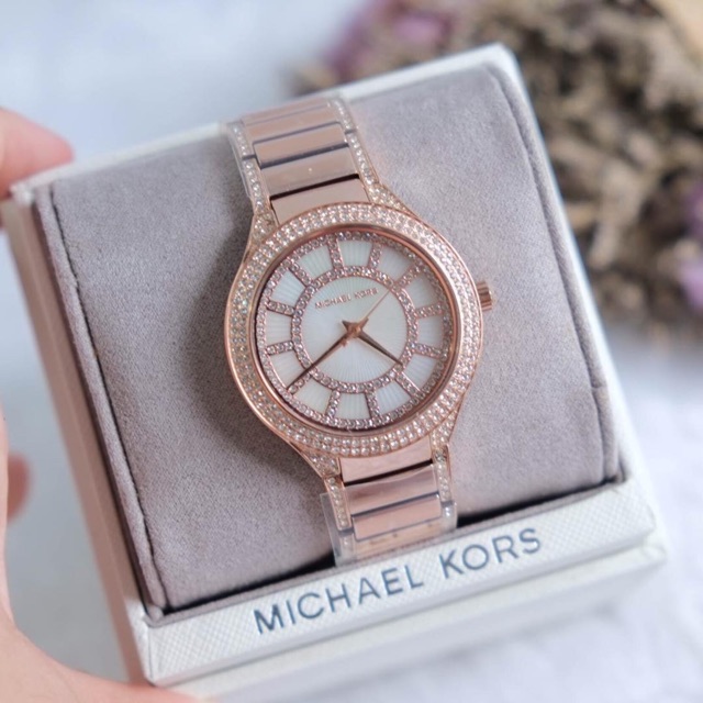 Đồng hồ nữ Michael kors MK3443