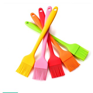 Chổi đúc Silicon 🌈 Cán đúc liền