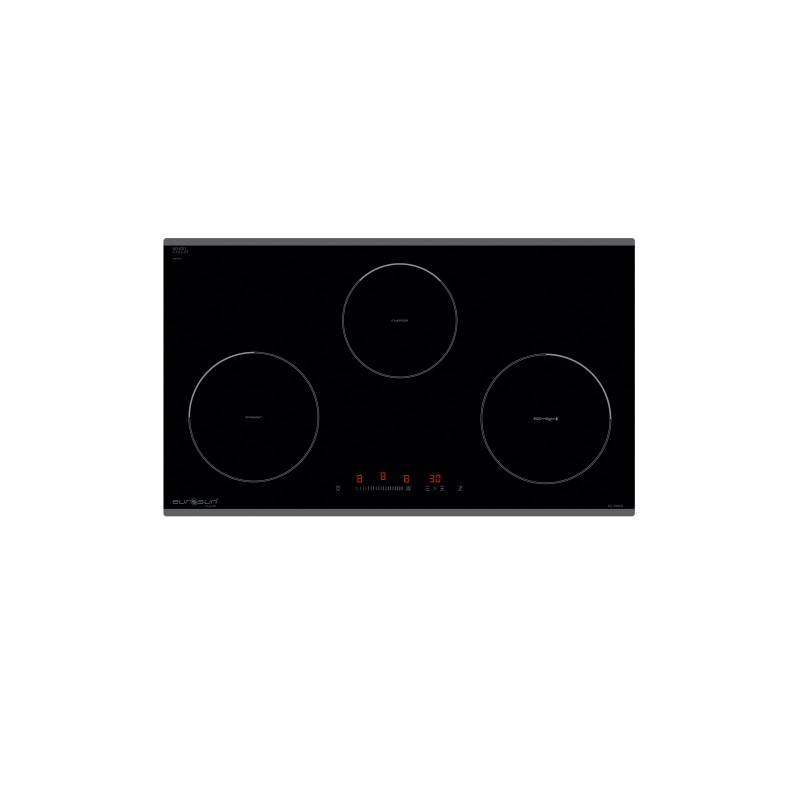 Bếp từ ba EUROSUN EU-T881G